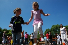 Straatspeeldag 2010