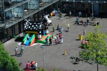 Straatspeeldag 2010