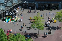 Straatspeeldag 2010
