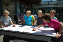 Straatspeeldag 2010