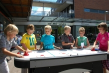 Straatspeeldag 2010