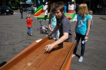Straatspeeldag 2010