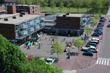 Straatspeeldag 2010