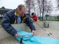 Landelijke opschoondag