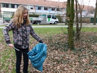 Landelijke opschoondag