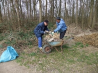 Landelijke opschoondag