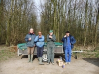 Landelijke opschoondag