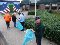 Landelijke opschoondag