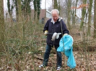 Landelijke opschoondag