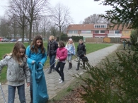 Opschoondag De Tamarisk