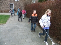 Opschoondag De Tamarisk