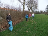 Opschoondag De Tamarisk