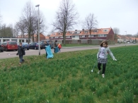 Opschoondag De Tamarisk