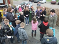 Opschoondag De Tamarisk