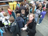 Opschoondag De Tamarisk