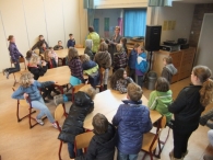 Opschoondag De Wingerd