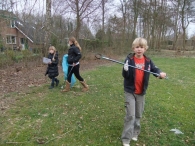 Opschoondag De Wingerd