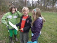Opschoondag De Wingerd