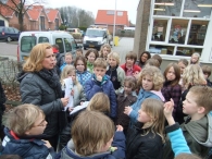 Opschoondag De Wingerd