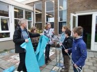 Opschoondag De Wingerd