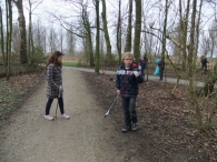 Opschoondag De Wingerd