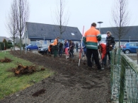 Boomplantdag
