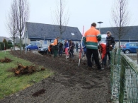 Boomplantdag