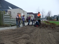 Boomplantdag
