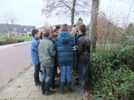 Boomplantdag