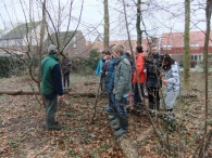 Boomplantdag