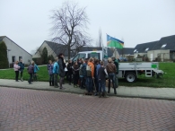 Boomplantdag