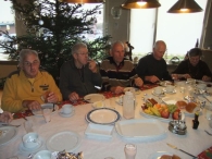 Luchbijeenkomst Wijkteam
