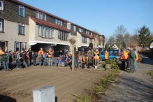 Boomplantdag