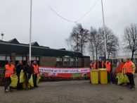 Opschoondag 2012