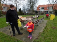Opschoondag 2012