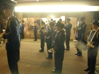Opening Winkelcentrum