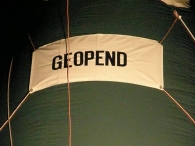Opening Winkelcentrum