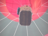 Winnaars ballonvlucht