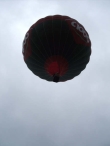 Winnaars ballonvlucht