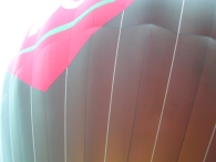 Winnaars ballonvlucht