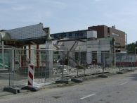 Sloop Kiekendief