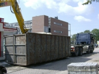 Sloop Kiekendief