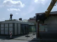 Sloop Kiekendief