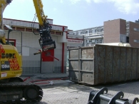 Sloop Kiekendief