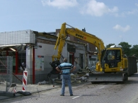 Sloop Kiekendief