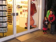 Heropening Lapjeskat