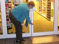 Heropening Lapjeskat