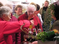 Heropening Lapjeskat