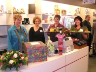 Heropening Lapjeskat