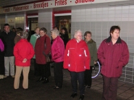 Heropening Lapjeskat